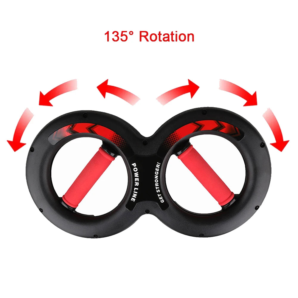 Hand Strength Grip Trainer for multifunction Forearm