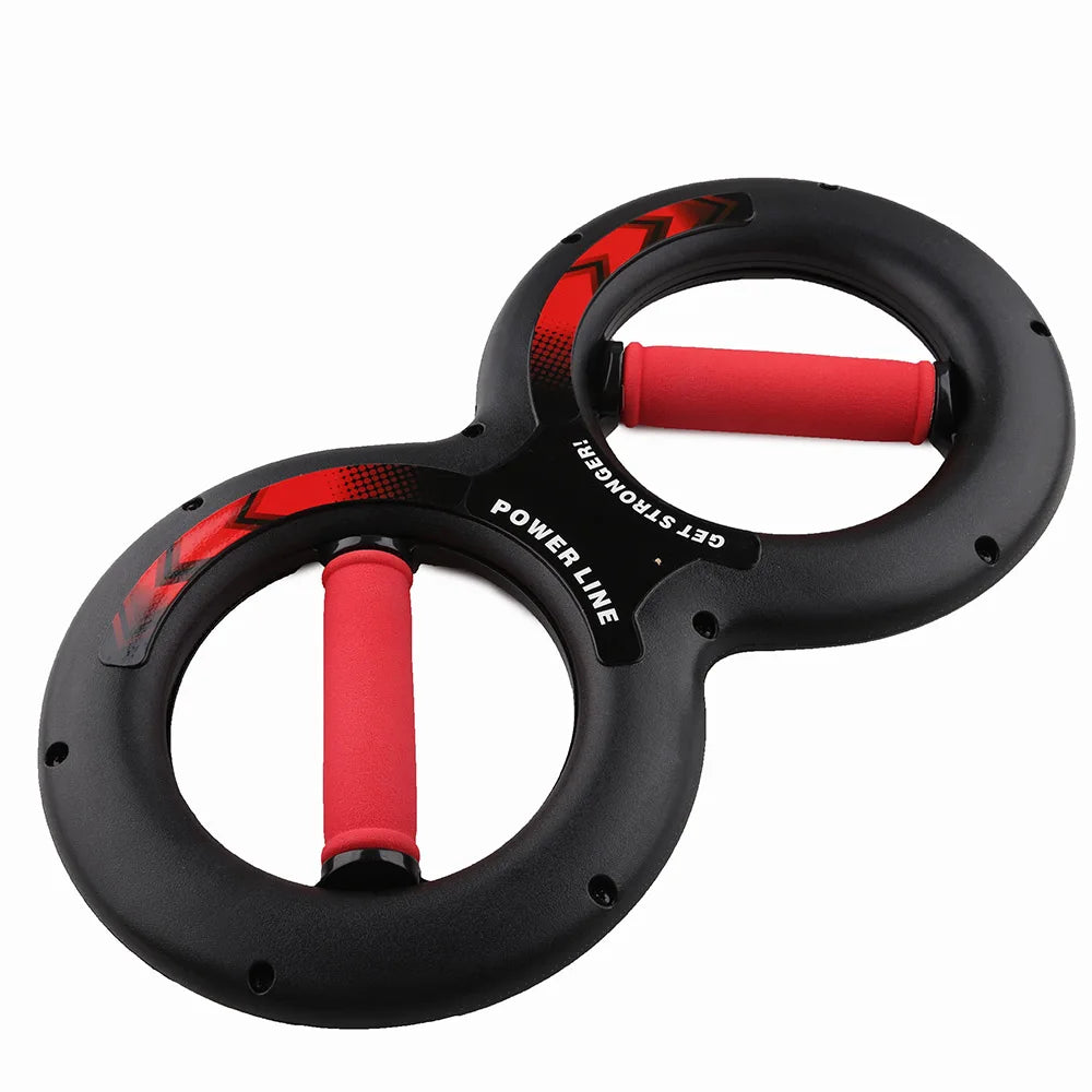 Hand Strength Grip Trainer for multifunction Forearm