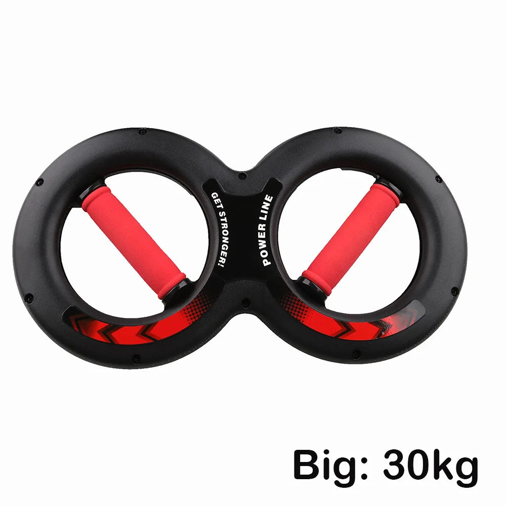 Hand Strength Grip Trainer for multifunction Forearm