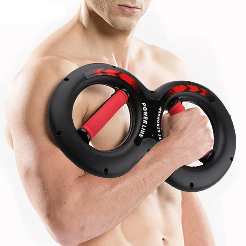 Hand Strength Grip Trainer for multifunction Forearm